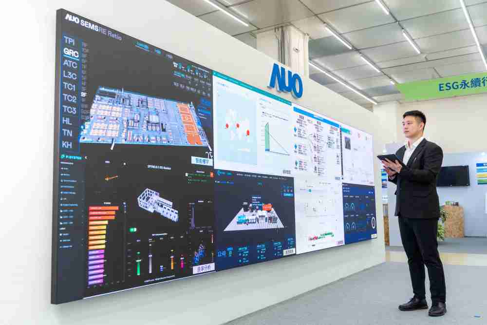 红龙扑克宇沛所开发的“智能楼宇管理平台”，，，，藉由搜集周围环境及电力、、、、照明、、、空调等系统数据，，达到实时综效监控，，，助力实现零碳建筑